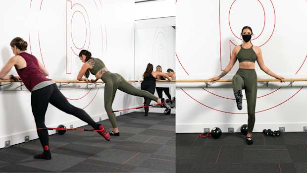 purebarre